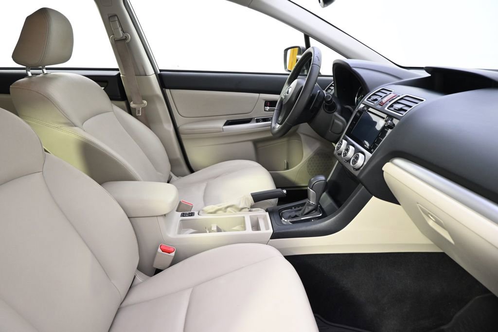 Used 2015 Subaru Impreza 2.0i Sport Limited AWD/4WD image 14
