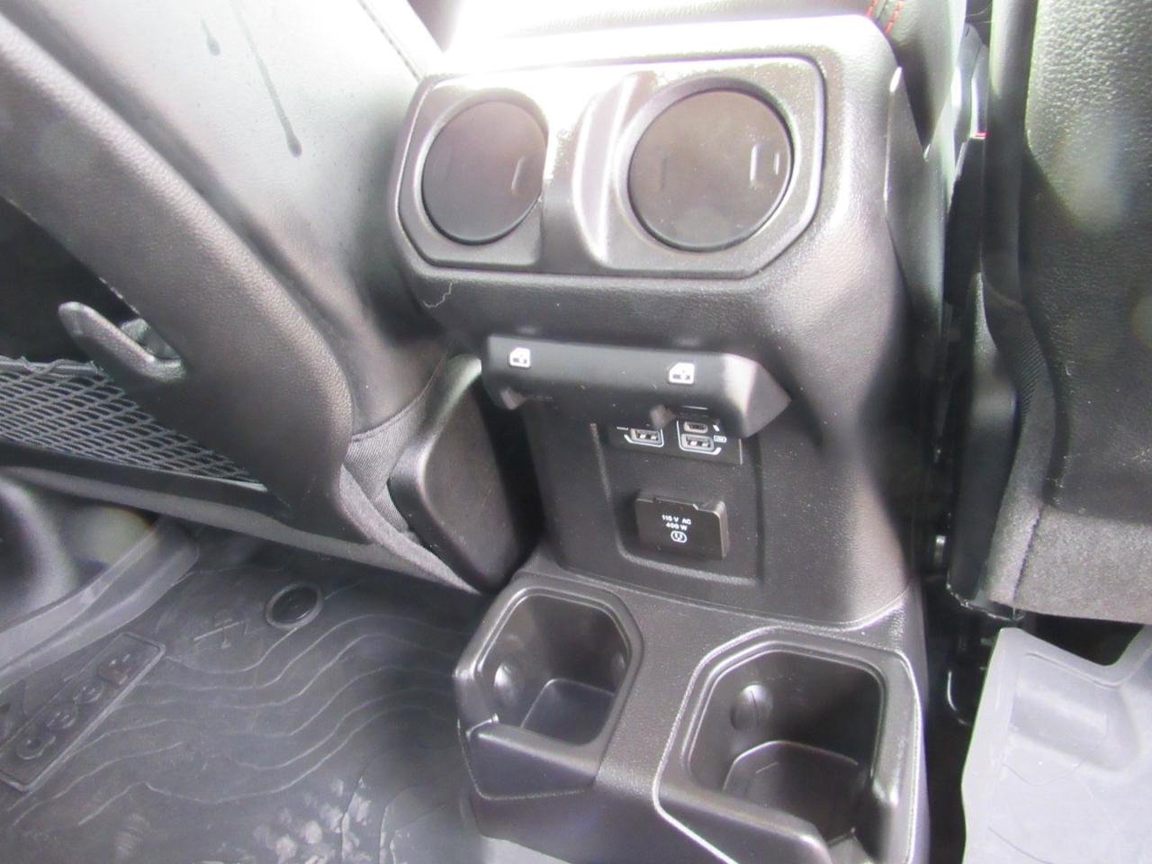 Used 2025 Jeep Gladiator Rubicon image 44