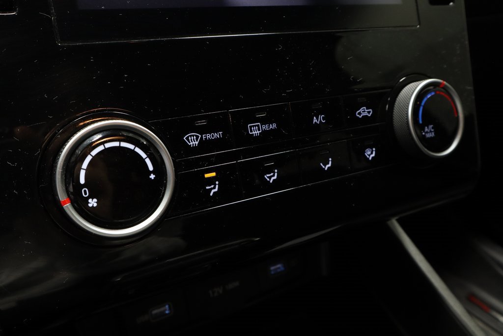 Certified 2022 Hyundai Santa Cruz SEL image 31