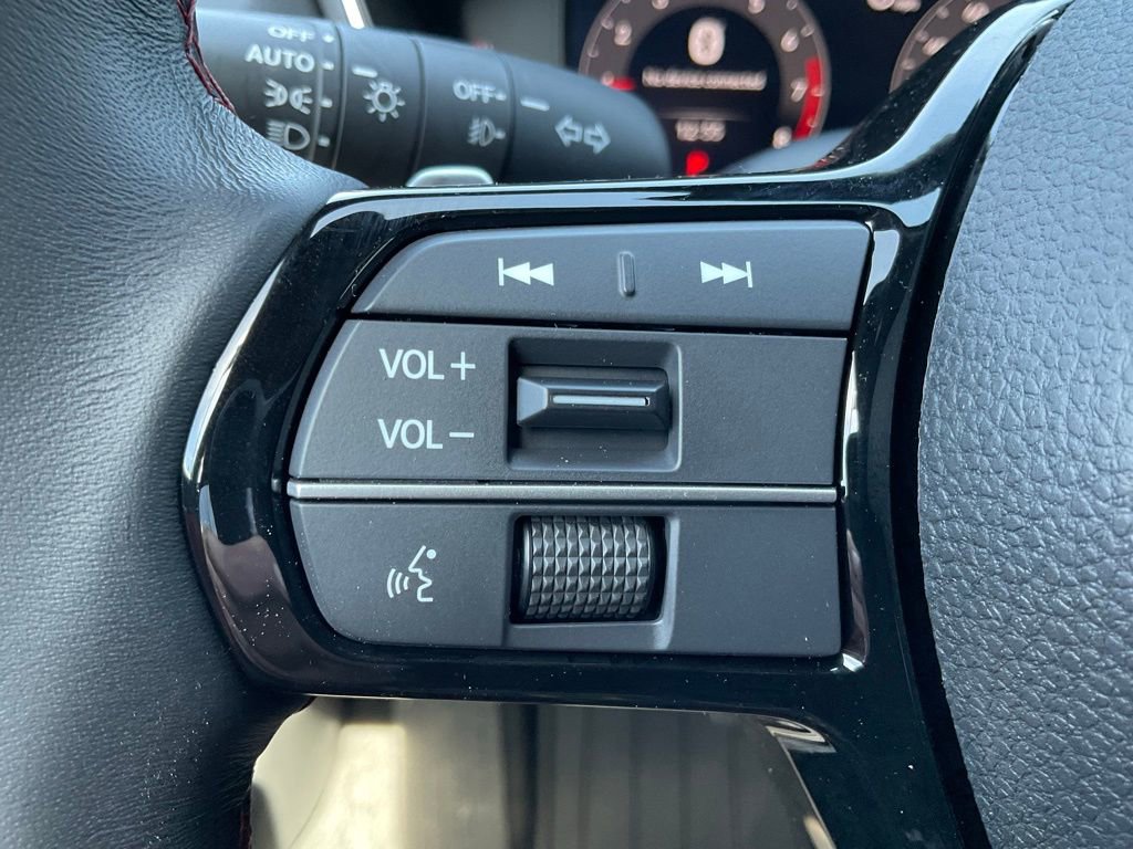 Certified 2025 Acura Integra A-Spec image 13