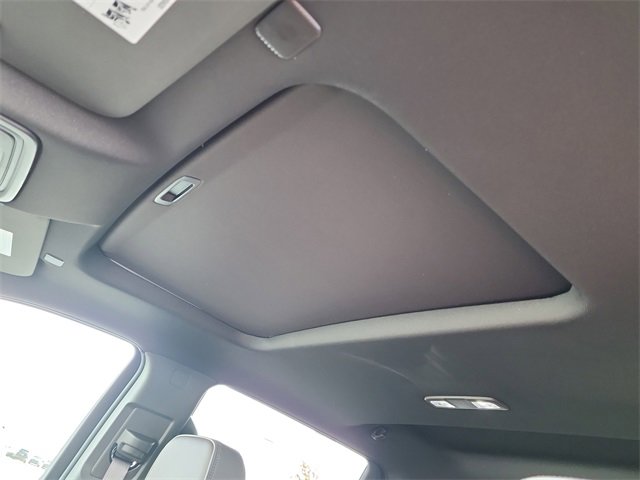 New 2026 GMC Sierra 1500 Denali w/ Denali Reserve Package image 29