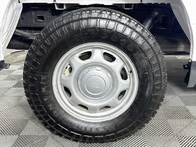 Used 2021 Ford F150 XL w/ Trailer Tow Package AWD/4WD image 28