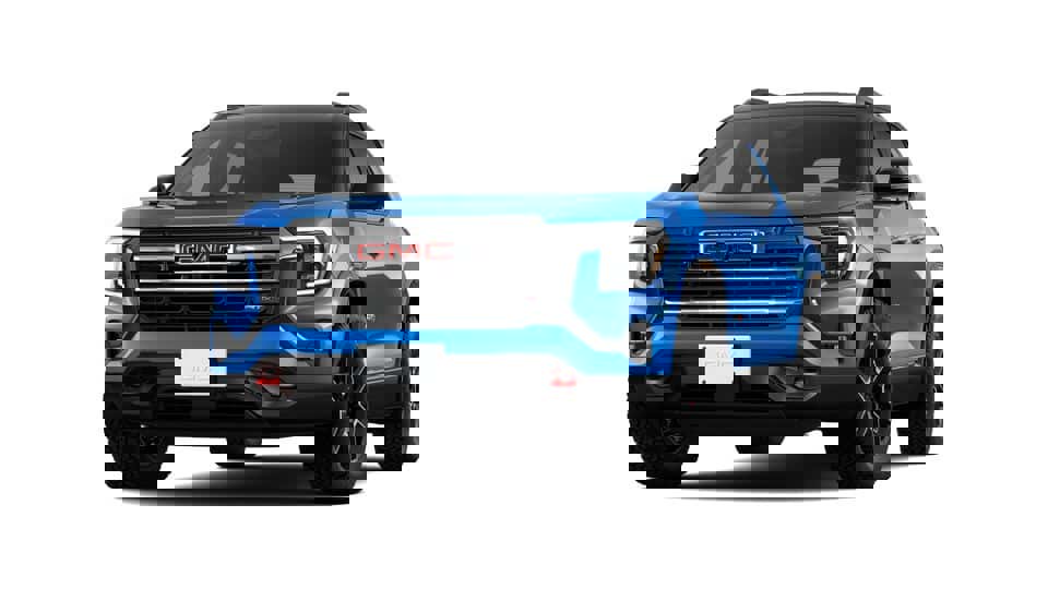 New 2026 GMC Terrain AT4 w/ Convenience Package III image 50