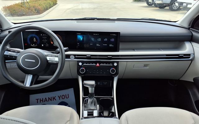 Used 2025 Hyundai Tucson SEL image 20