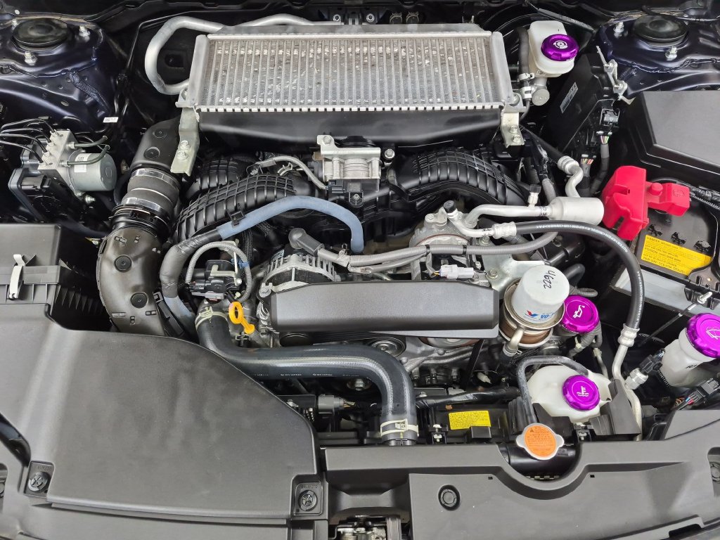 Used 2022 Subaru WRX AWD/4WD image 30