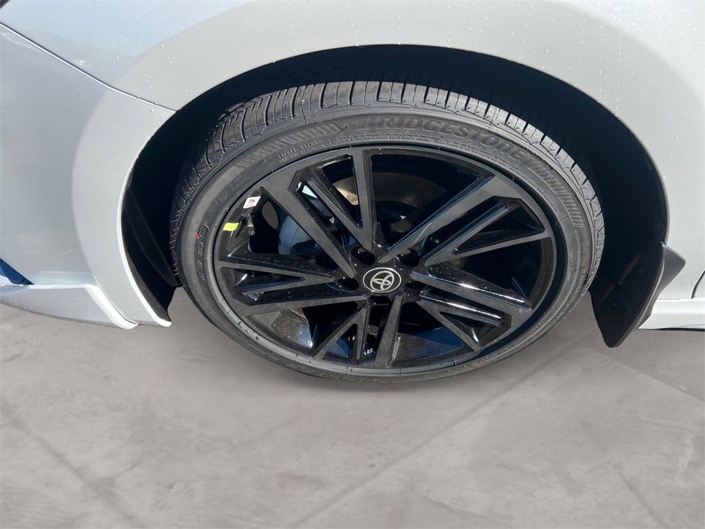 New 2026 Toyota Camry XSE image 14