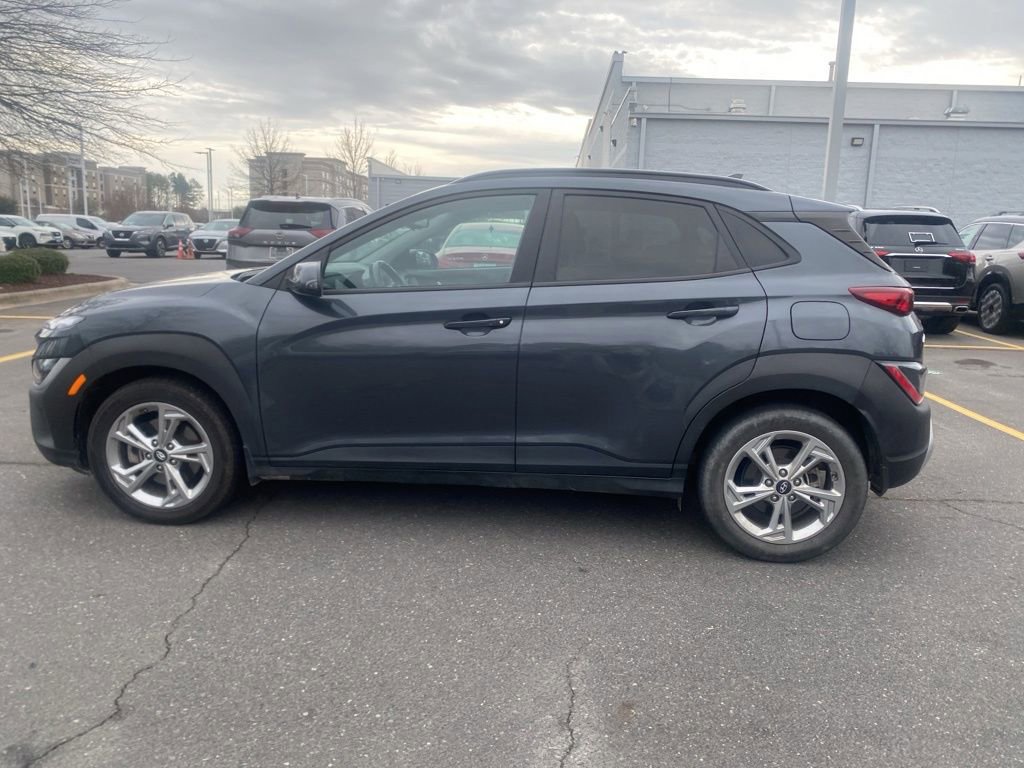 Used 2022 Hyundai Kona SEL w/ Convenience Package image 6