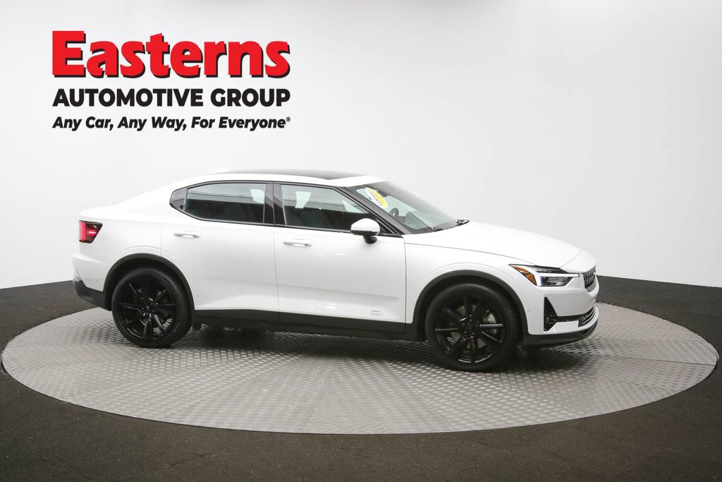Used 2022 Polestar Polestar 2 w/ Plus Package image 44