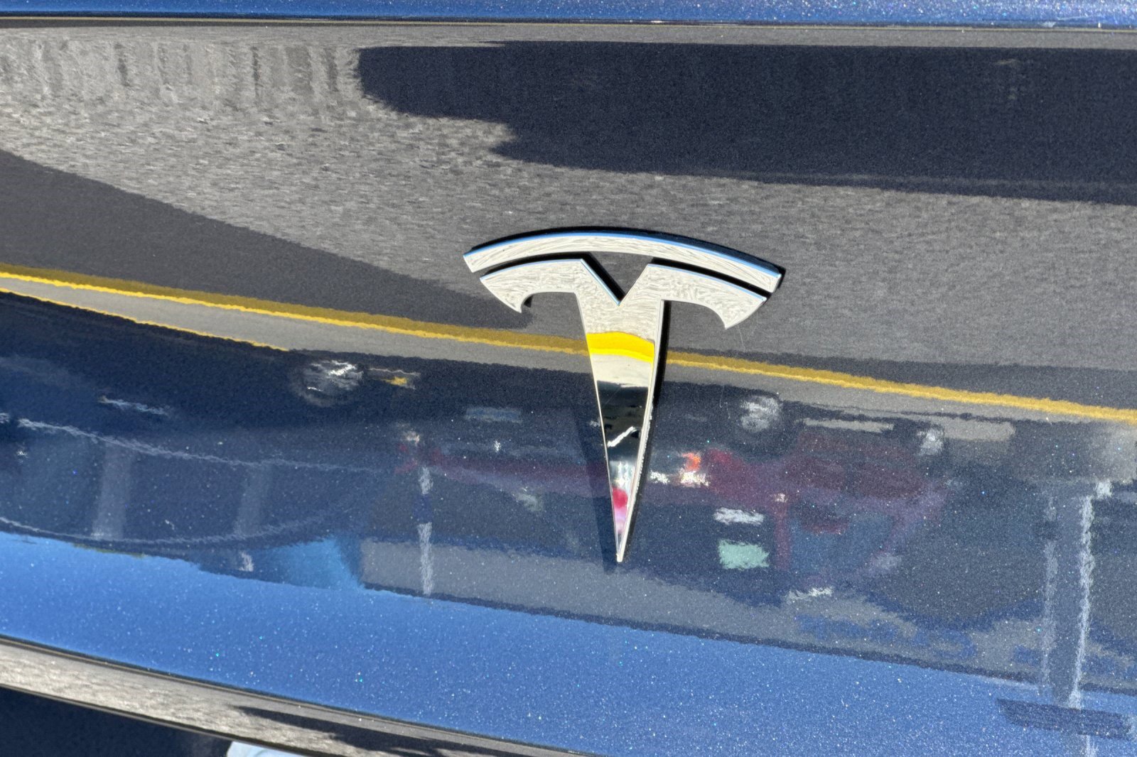 Used 2023 Tesla Model 3 Standard Range RWD image 19