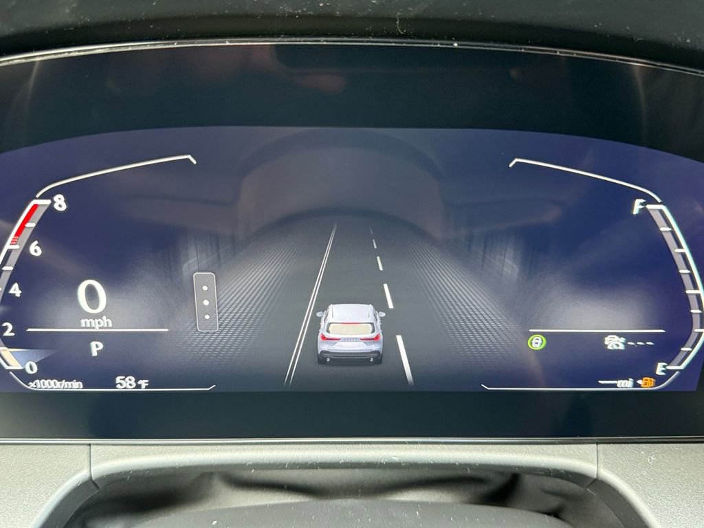 New 2026 MAZDA CX-5 Preferred image 13