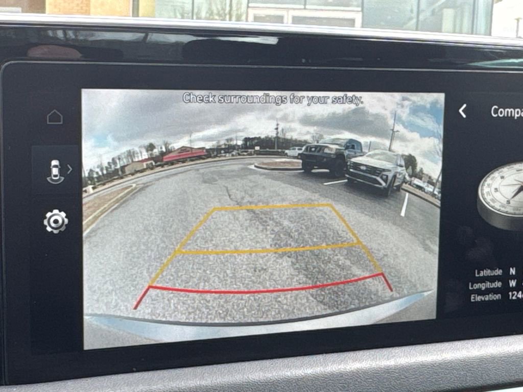 Used 2023 Hyundai Sonata SEL image 23