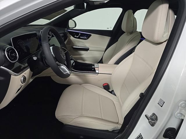 New 2026 Mercedes-Benz C 300 4MATIC Sedan image 5