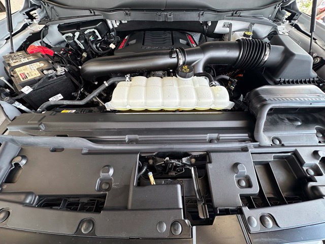 Certified 2025 Ford F150 Raptor AWD/4WD image 30