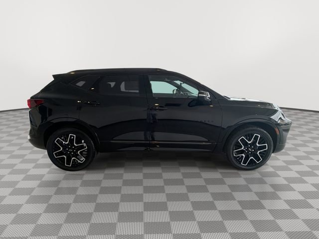 New 2026 Chevrolet Blazer RS w/ Driver Confidence II Package image 12