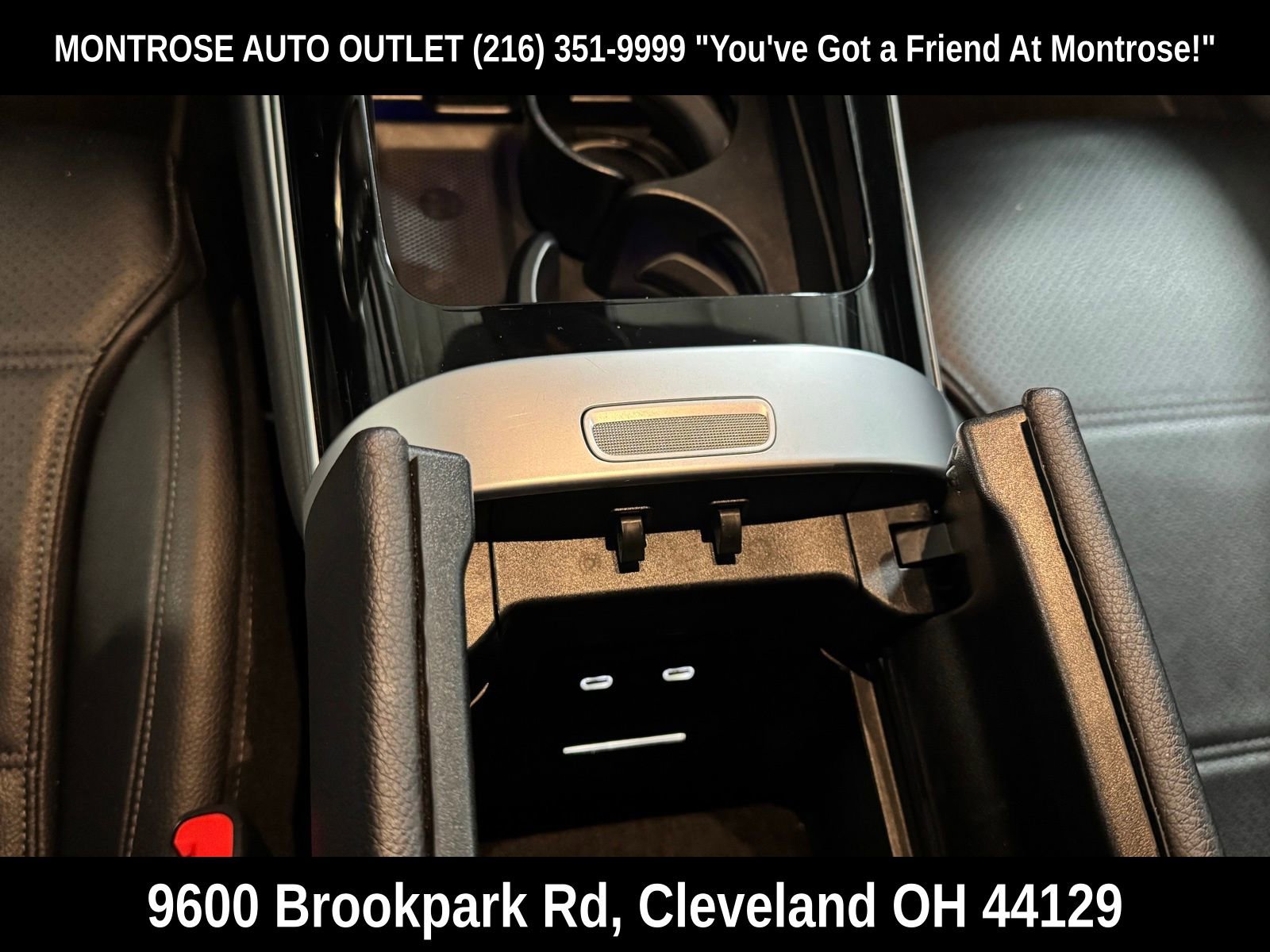 Used 2023 Mercedes-Benz GLC 300 4MATIC image 22