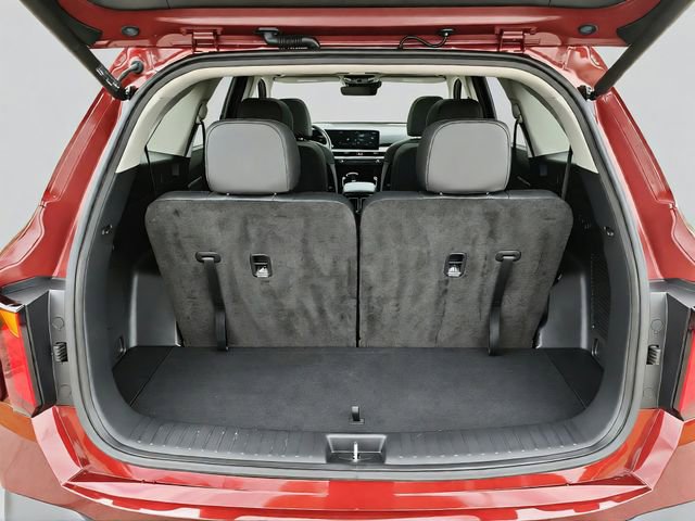 Certified 2025 Kia Sorento SX AWD/4WD image 30