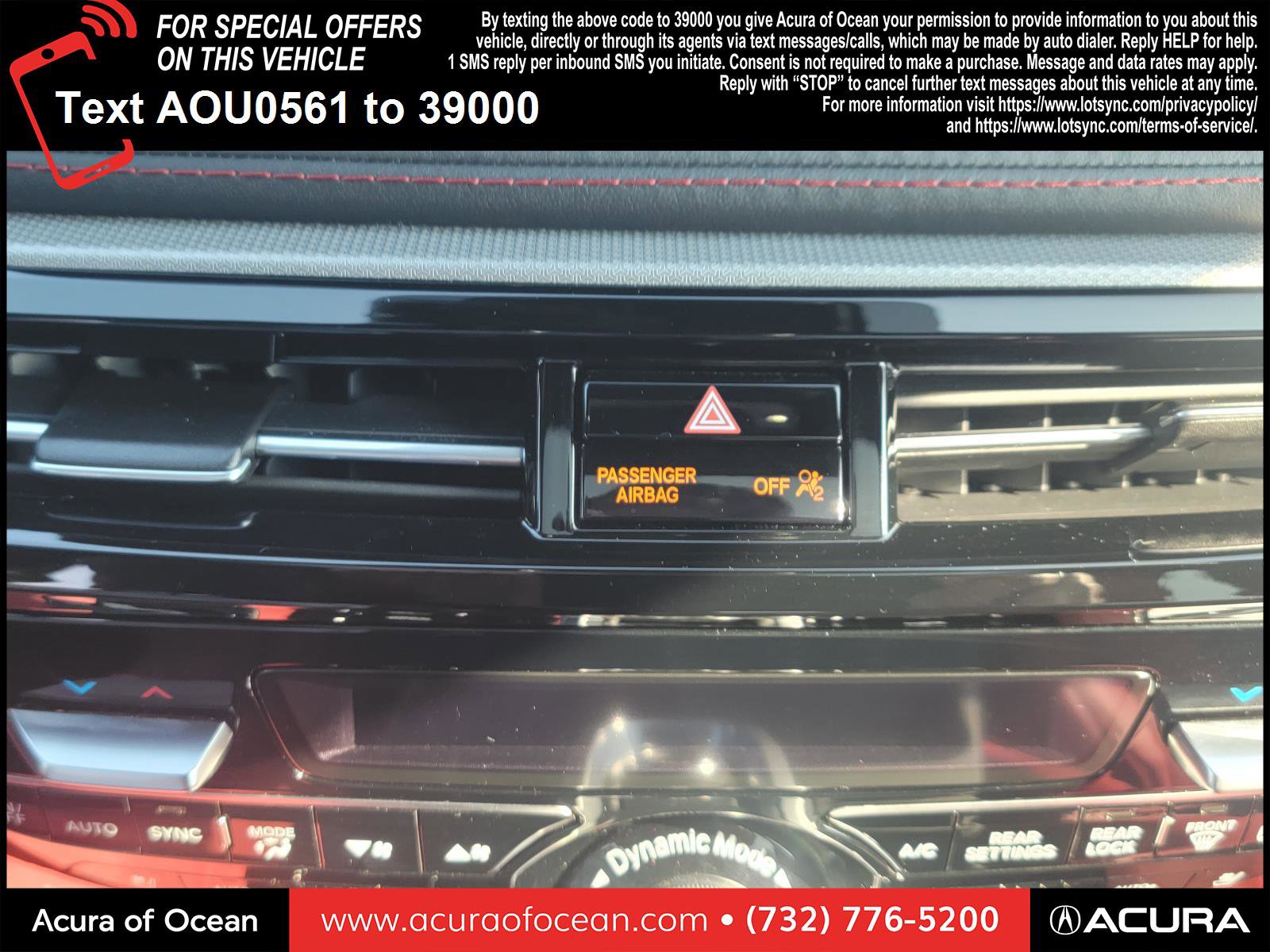 Certified 2025 Acura MDX A-Spec image 20