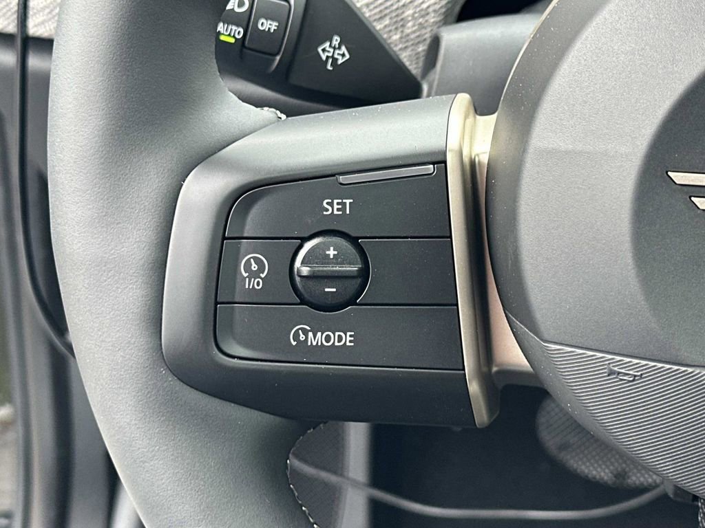 Used 2026 MINI Cooper S image 10