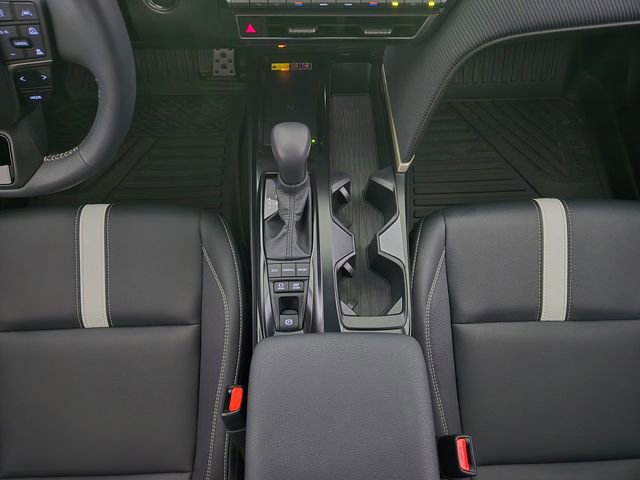 Used 2025 Toyota Camry SE FWD image 22