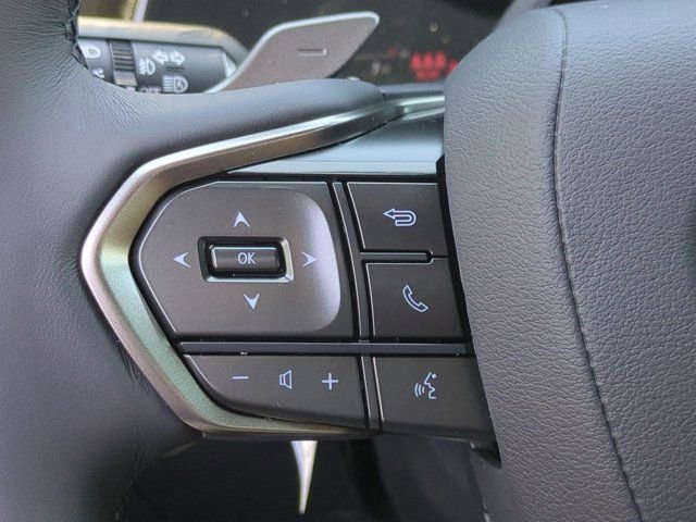New 2026 Lexus RX 350 Premium FWD image 24
