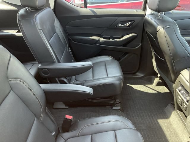 Used 2019 Chevrolet Traverse Premier w/ Redline Edition AWD/4WD image 11