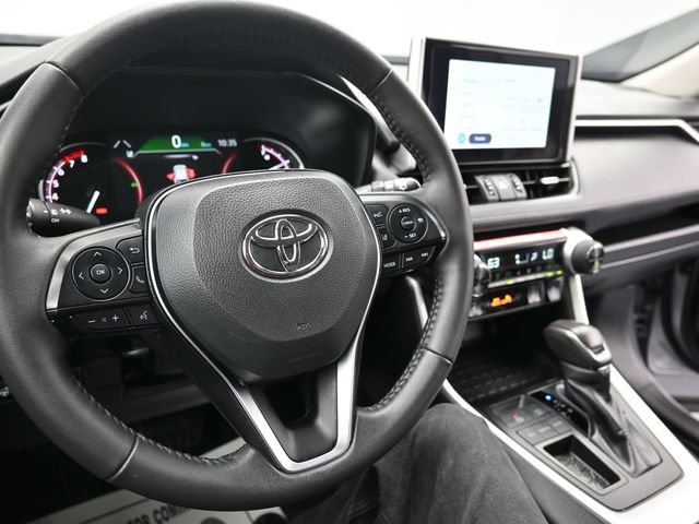Used 2025 Toyota RAV4 XLE Premium w/ Weather Package image 14