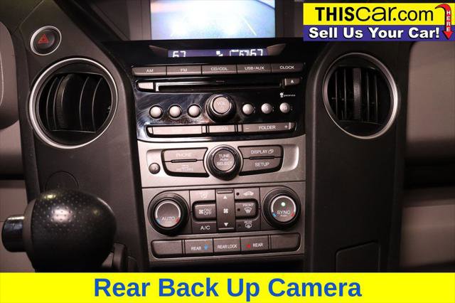 Used 2015 Honda Pilot LX image 15