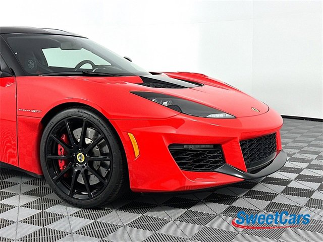 Used 2021 Lotus Evora image 44
