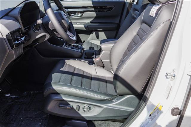 New 2026 Honda CR-V EX-L image 11