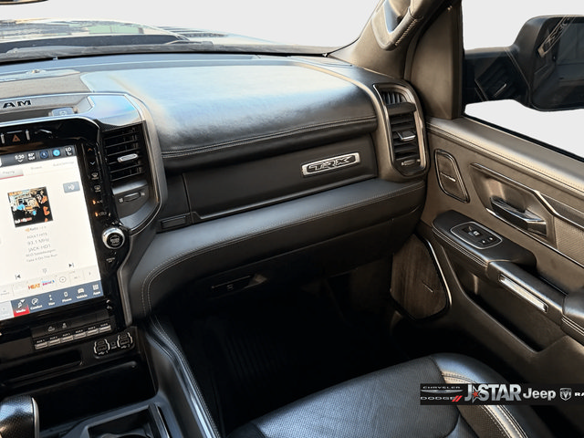Used 2022 RAM 1500 TRX w/ TRX Level 1 Equipment Group AWD/4WD image 18
