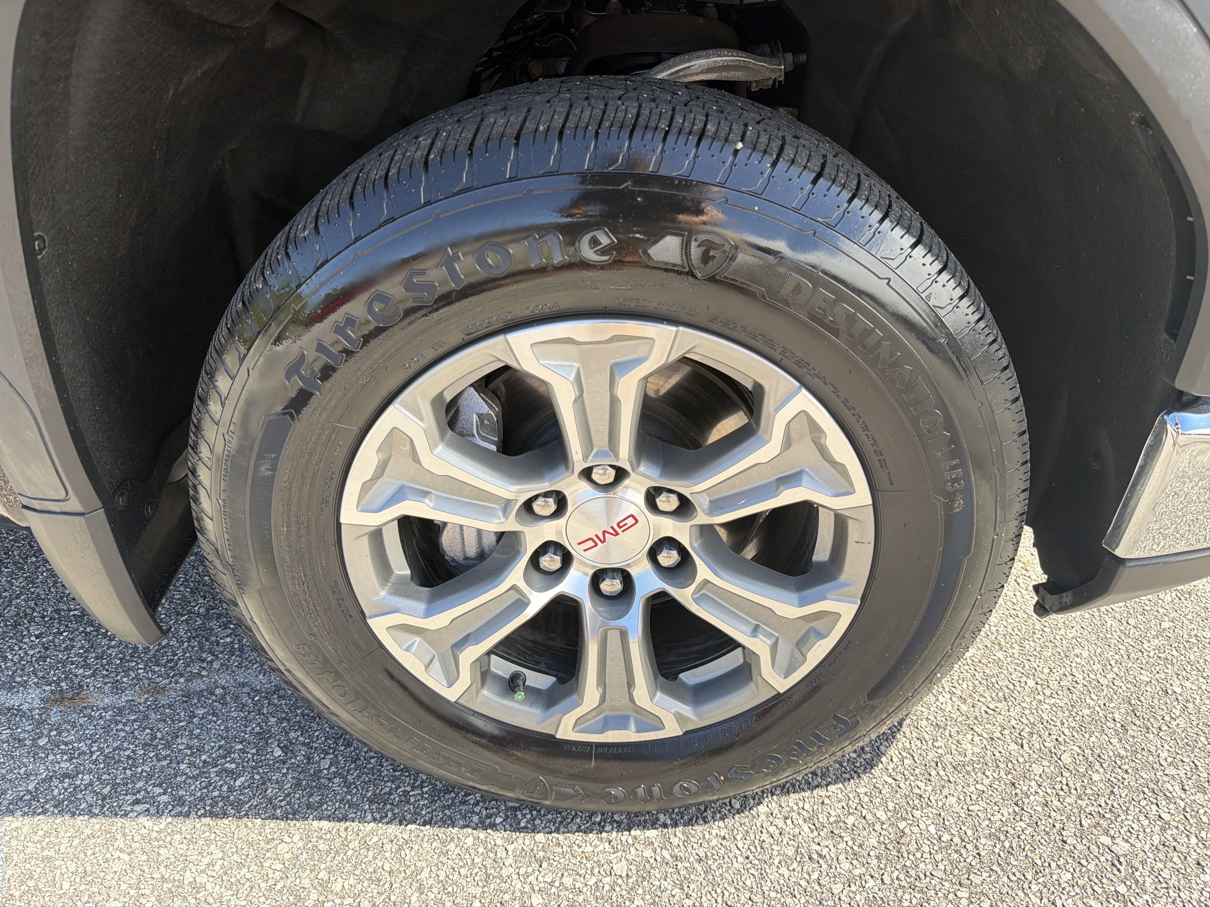 Used 2022 GMC Sierra 1500 SLE AWD/4WD image 13