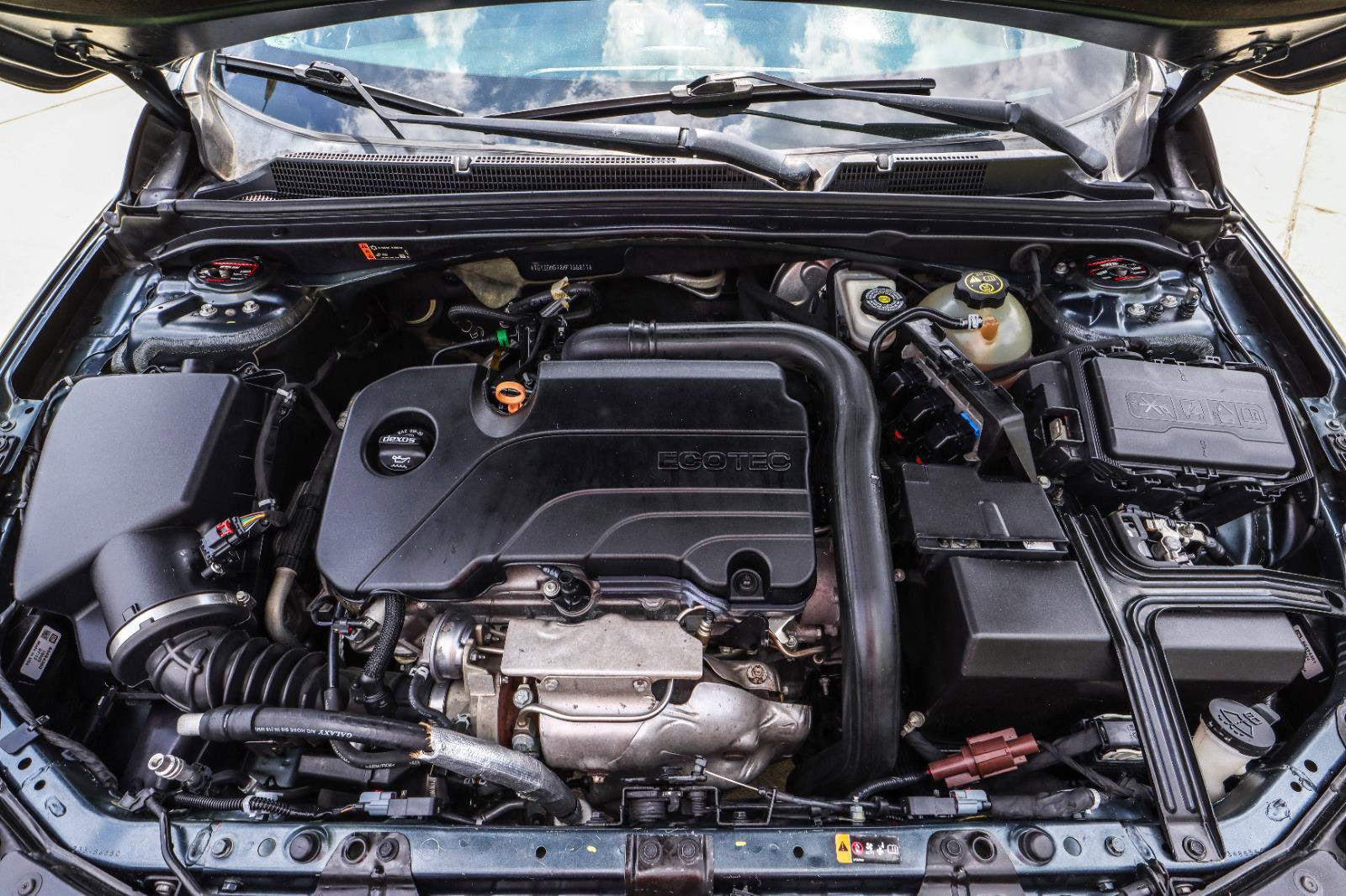 Used 2019 Chevrolet Malibu LT image 20