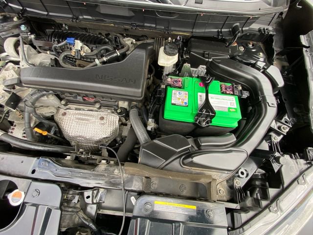 Used 2019 Nissan Rogue S image 28