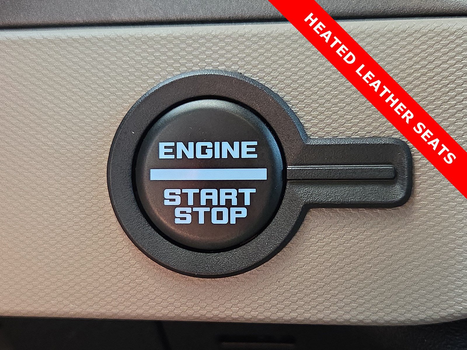 Used 2024 Ford Bronco Wildtrak AWD/4WD image 20
