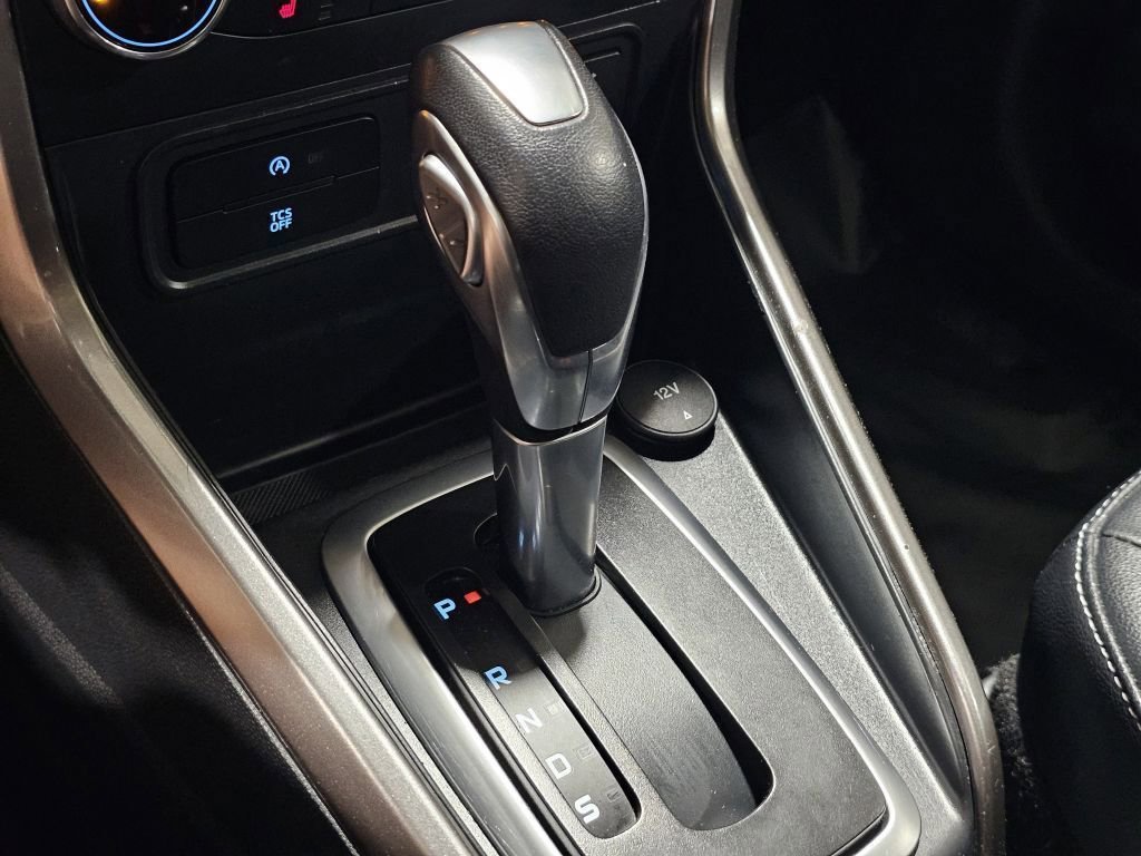 Used 2019 Ford EcoSport SES AWD/4WD image 35