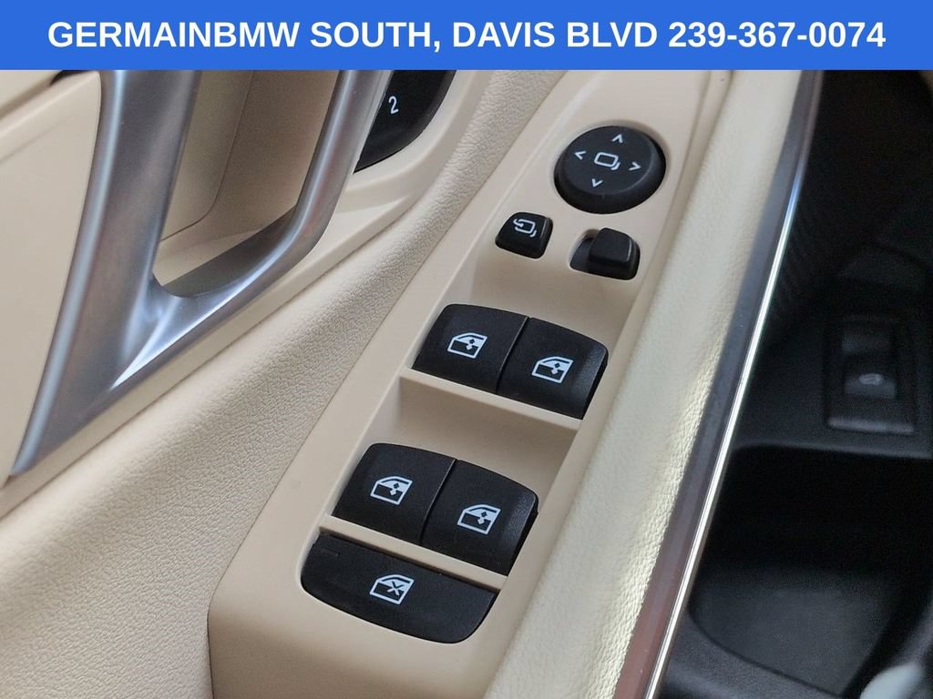 Certified 2024 BMW 330i Sedan w/ Convenience Package RWD image 26