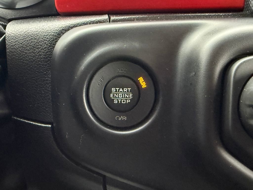 Used 2023 Jeep Wrangler Unlimited Rubicon w/ LED Lighting Group image 25