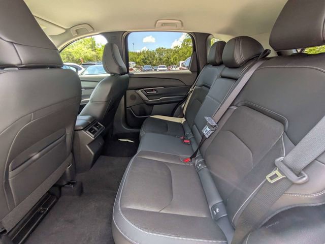 New 2026 MAZDA CX-5 Select AWD/4WD image 12