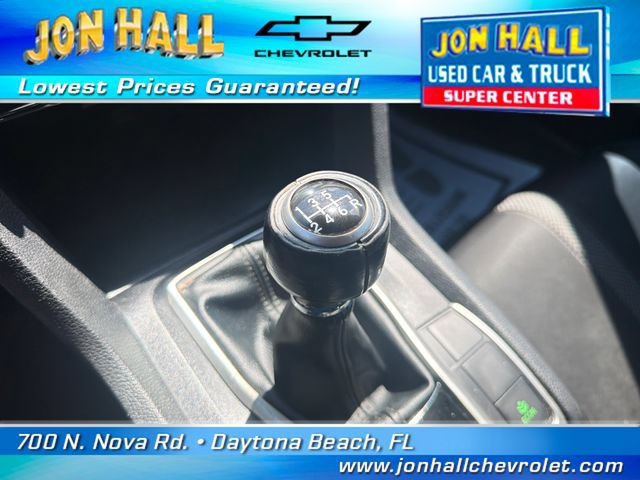 Used 2019 Honda Civic Sport image 22
