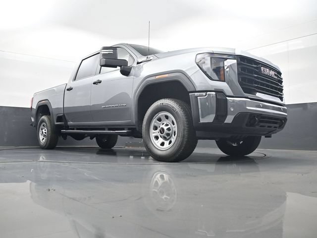 New 2026 GMC Sierra 3500 Pro w/ 1SA Pro Safety Plus Package AWD/4WD image 23