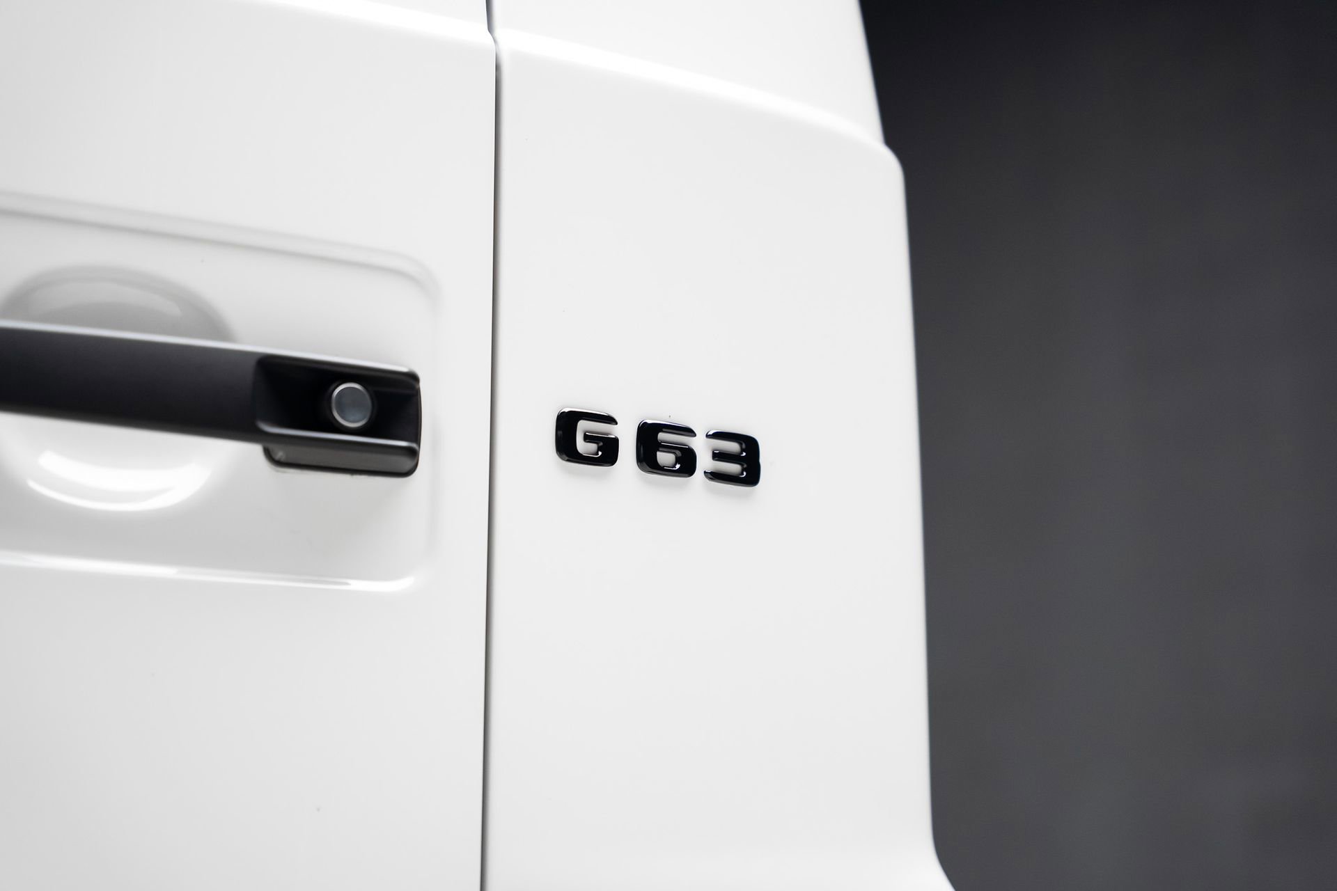 Used 2022 Mercedes-Benz G 63 AMG 4MATIC image 34
