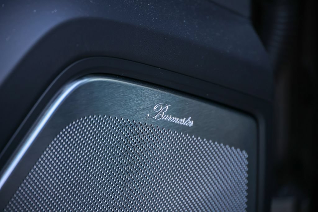 Certified 2025 Porsche Cayenne GTS AWD/4WD image 28