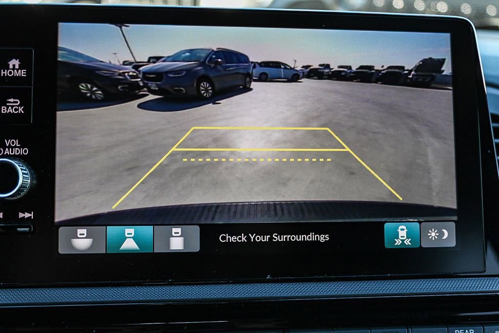 Used 2025 Honda Odyssey Sport-L image 24