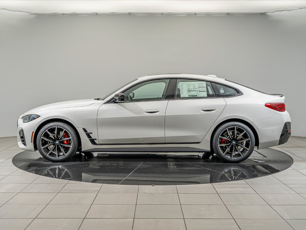 New 2027 BMW 430i xDrive w/ M Sport Package AWD/4WD image 8