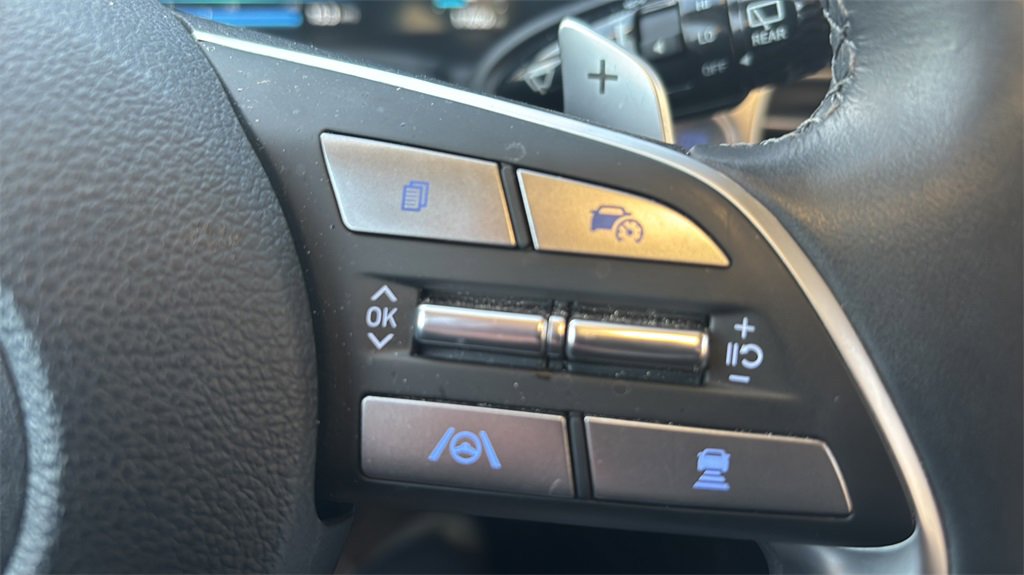 Used 2024 Hyundai Palisade Limited image 36