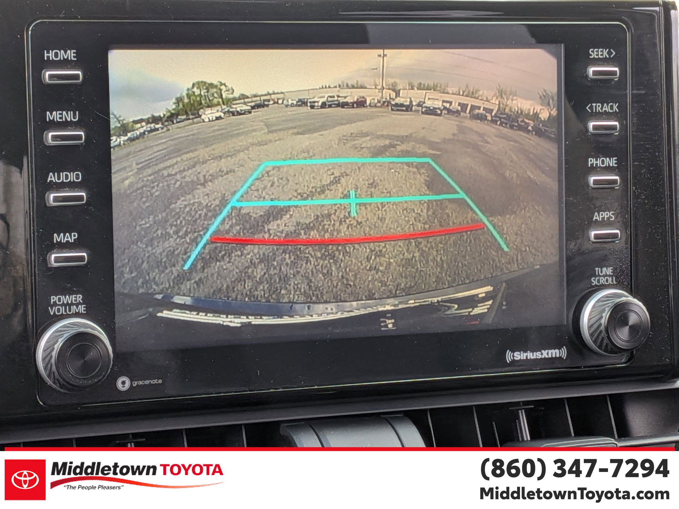 Used 2021 Toyota RAV4 SE w/ Weather & Moonroof Package AWD/4WD image 19
