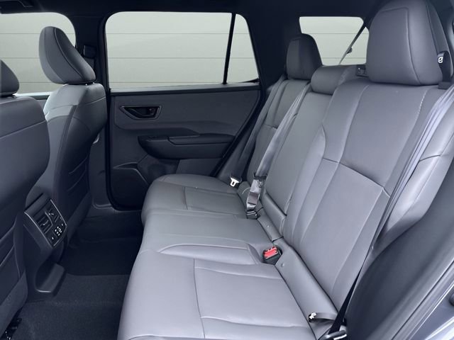 New 2026 Subaru Outback Limited XT image 29