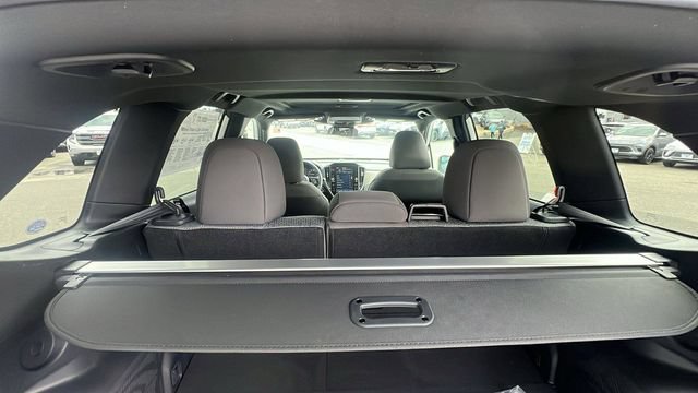 New 2026 Subaru Forester Premium AWD/4WD image 28
