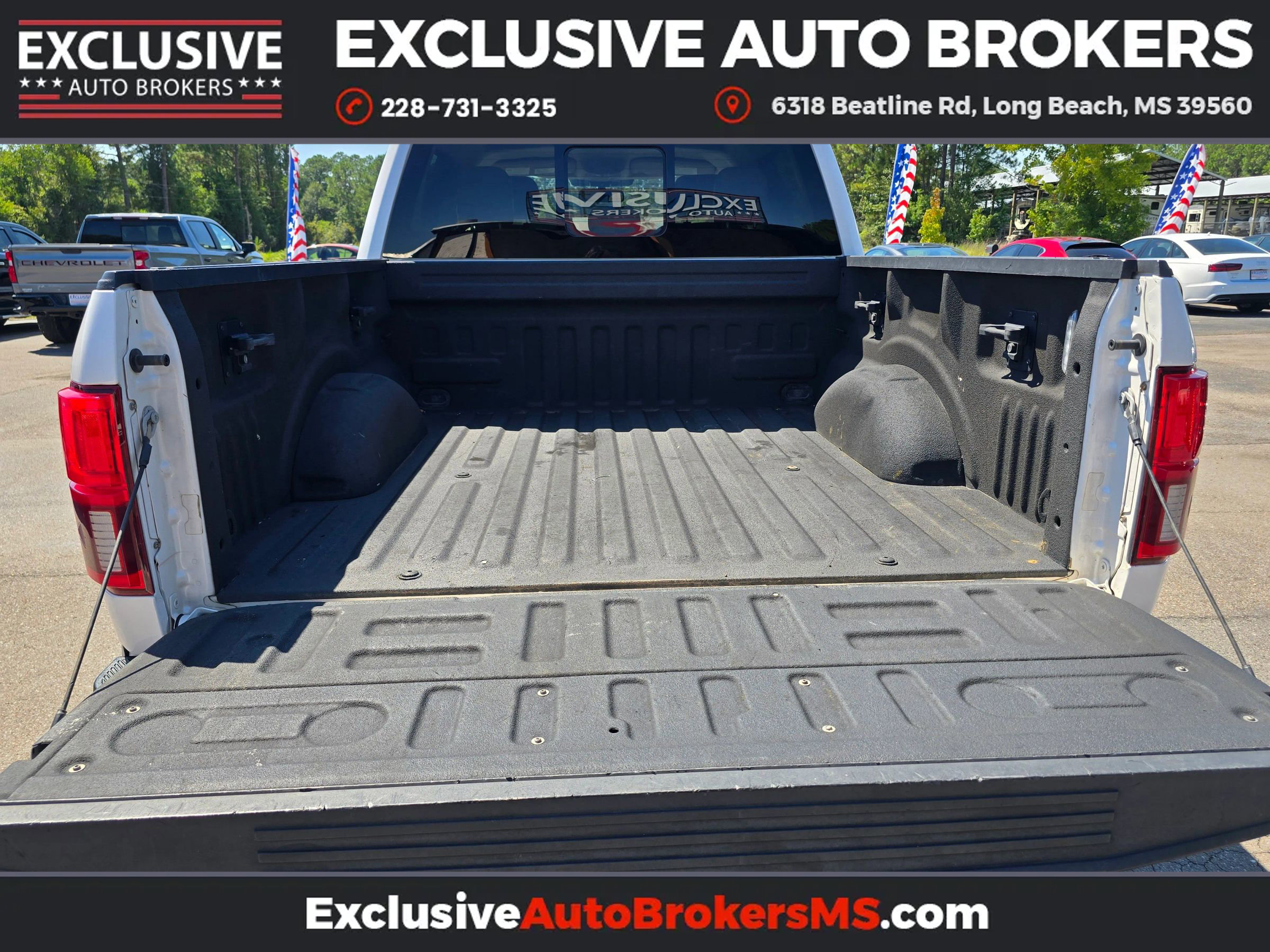 Used 2019 Ford F150 Lariat image 20