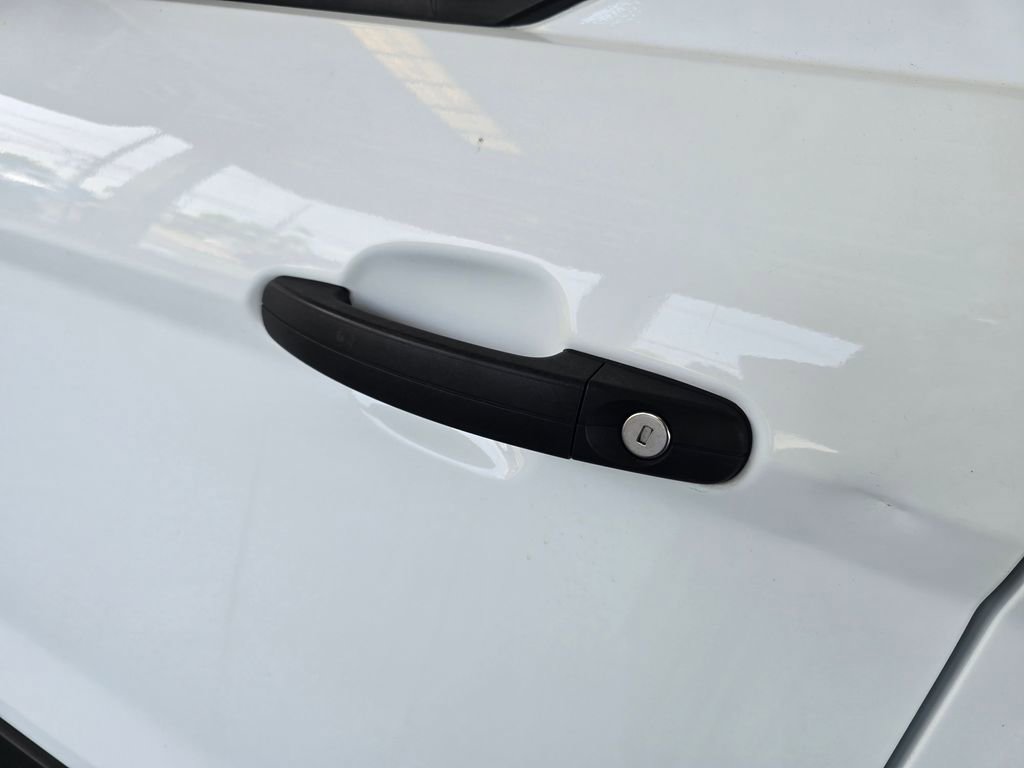 Used 2023 Ford Transit Connect XL FWD image 11